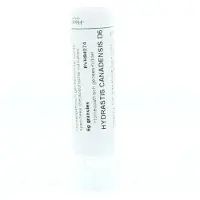 Homeoden Heel Hydrastis canadensis D6 6 gram granules