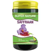 Snp Saffraan 88 mg