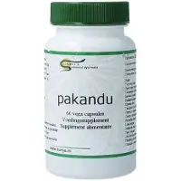 Surya Pakandu