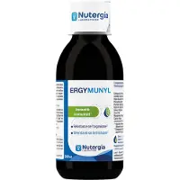 Nutergia Ergymunyl | 250 ml