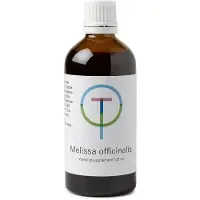 Therapeutenwinkel Melissa officinalis 100 ml