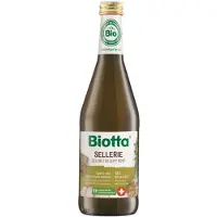 Biotta Seldersap 500 ml Sap