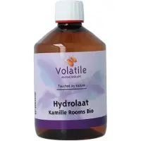 Volatile Kamille rooms hydrolaat bio