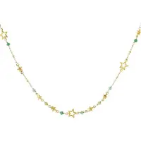 Yehwang Starr liefdesketting