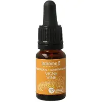 La Drome Vine bio