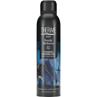 Therme Men Nordic Wellness Foaming Shower Gel - 200 ml