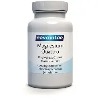 Nova vitae Magnesium quattro