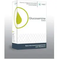 Hme Glucosamine extra