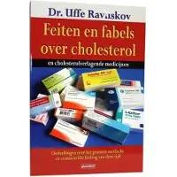 Succesboeken Feiten en fabels over cholesterol