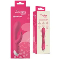 EasyToys Rabbit Play