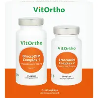 Vitortho Broccodim complex 2 x 60
