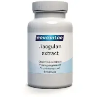 Nova vitae Jiaogulan extract 450mg