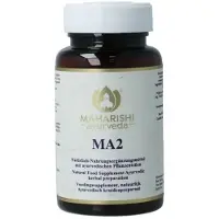 Maharishi Ma 2 natural 50 gram
