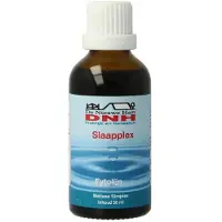Dnh Slaap tinctuur