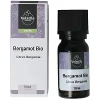 Volatile Bergamot biologisch 10 ml
