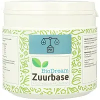 Biodream Zuur base balance
