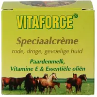 Vitaforce Paardenmelk special creme 50 ml