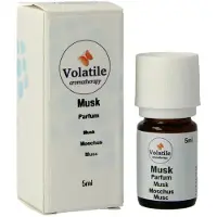 Volatile Musk parfum 5 ml