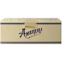 Amarelli Laurierdrop spezzata/amerelli 1 kg