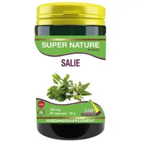Snp Salie 300 mg puur