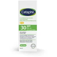 Cetaphil Daily Defence Facial Moisturiser SPF 30 | 50 ml