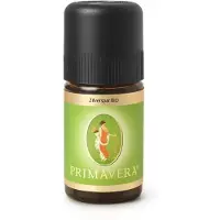 Primavera Zilver spar bio