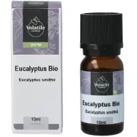 Volatile Eucalyptus smithii 10 ml