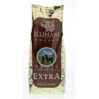 Illimani Andes snelfilter 250 gram