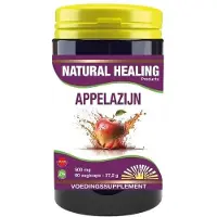 Nhp Appelazijn 60 vcaps