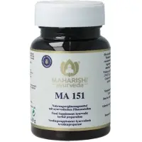 Maharishi MA 151 30 gram