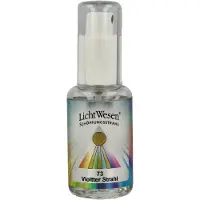 Lichtwesen Scheppingsstraal tinctuur calcium violet 73