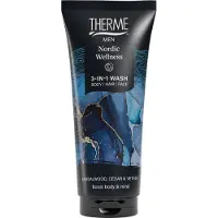 Therme Nordic Wellness 3-in-1 Wash 200 ml Douchegel