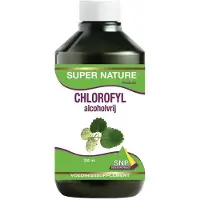 Snp Chlorofyl 200 ml