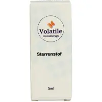 Volatile Sterrenstof