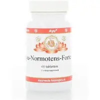 Ayurveda br Ayu normotens forte