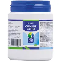 Puur Choline Extra Hond