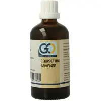 Go Equisetum arvense biologisch 100 ml