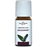 Jacob Hooy kruizemunt olie /jh 10 ml