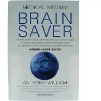 Succesboeken Medical medium brain saver