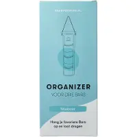 ShampooBars.nl Organizer