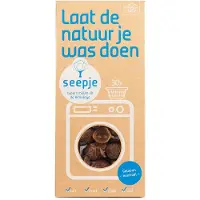Seepje Superschillen Wasmiddel Gewoon Neutraal 30 Wasbeurten 150 Gr