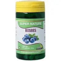 Snp Bosbes 2000 mg