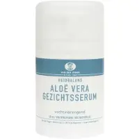 Van der Pigge Huidbalans gezichtsserum aloe vera