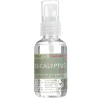 Kersepitje Aromatics Spray Eucalyptus