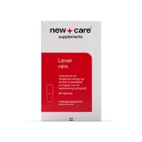 New care Lever Rein Capsules
