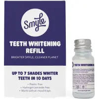 Smyle Teeth Whitening Kit Navulling