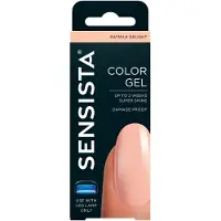 Sensista Color gel oatmilk delight