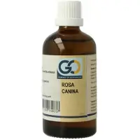 Go Rosa canina biologisch 100 ml