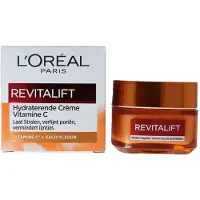 L'Oréal Revitalift hydraterende dagcreme vit c