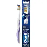 Oral-B Pro-Clean Pulsar Manual Tandborstel Medium 1 St Tandenborstel